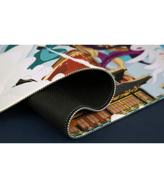 Varmilo Guanghan Palace Mouse Pad XXL