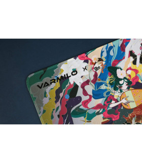 Varmilo Guanghan Palace Mouse Pad XXL