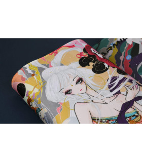 Varmilo Guanghan Palace Mouse Pad XXL