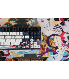 Varmilo Guanghan Palace Mouse Pad XXL