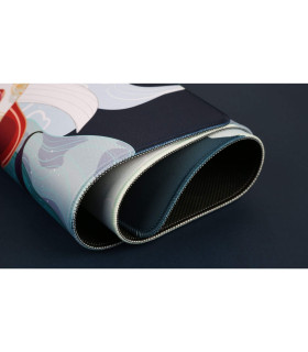 Varmilo Flying to the Moon Mouse Pad XXL