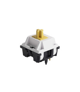 Akko Penguin Silent Switch (Lubed) (45 pcs)