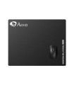 Akko Frosted Glass Mouse Pad Black