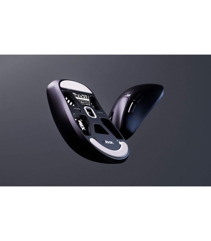 Xlite V4 Wireless Black - Medium Size 2