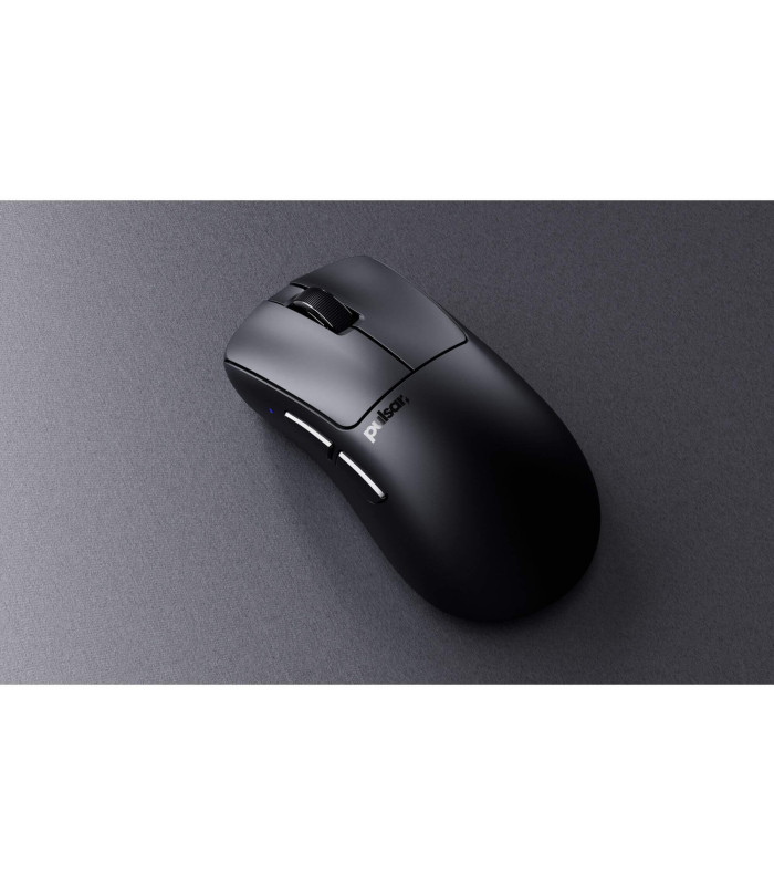 Xlite V4 Wireless Black - Medium Size 2