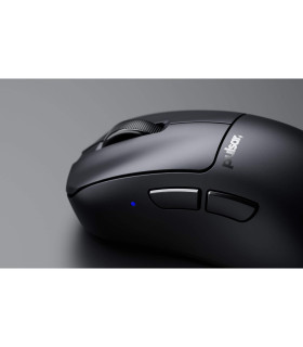 Xlite V4 Wireless Black - Medium Size 2