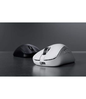 Xlite V4 Wireless White - Medium Size 2