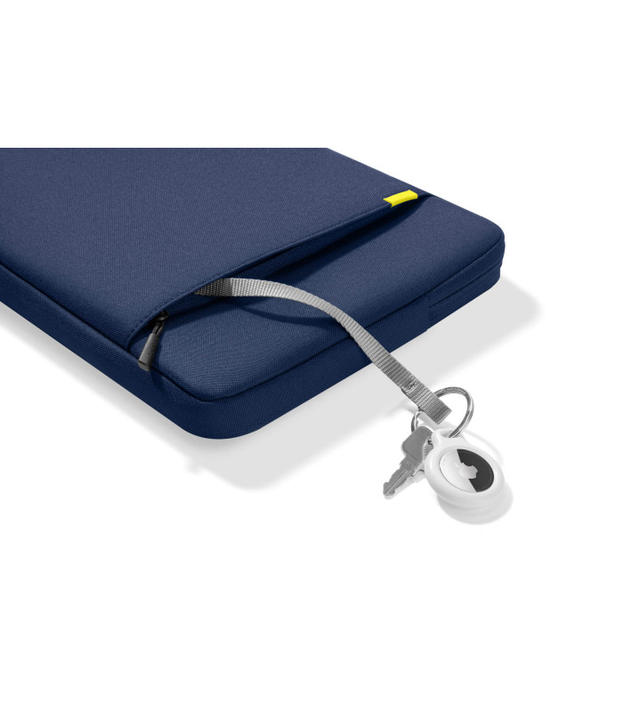 Defender-A13 (14") Laptop Sleeve Kit, Navy Blue