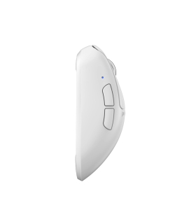 Xlite V4 Wireless White - Medium Size 2