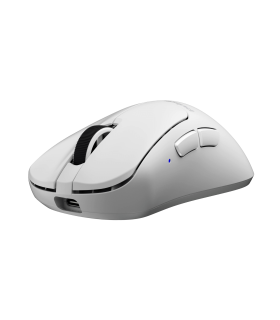 Xlite V4 Wireless White - Medium Size 2