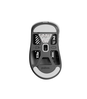 Xlite v4 Wireless[Quiccs Edition]  - Mini Size 1