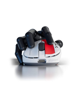 Xlite v4 Wireless[Quiccs Edition]  - Mini Size 1