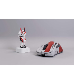 Xlite v4 Wireless[Quiccs Edition]  - Mini Size 1