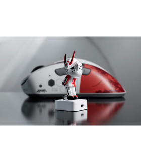 Xlite v4 Wireless[Quiccs Edition]  - Mini Size 1