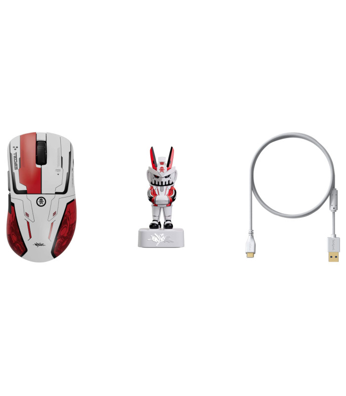 Xlite v4 Wireless[Quiccs Edition]  - Mini Size 1