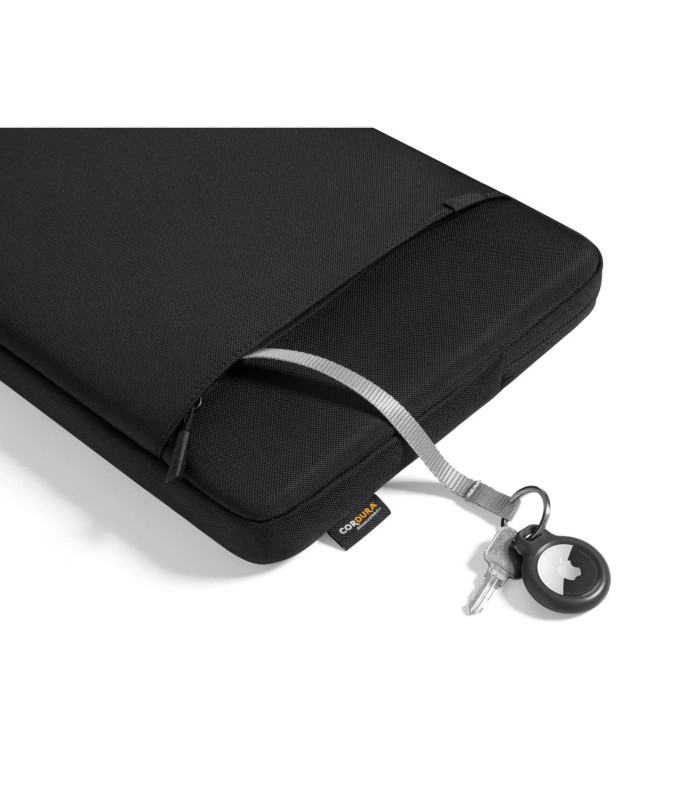 Defender-A13 Premium (16") Laptop Sleeve, Black