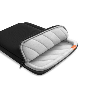 Defender-A14 (14") Laptop Briefcase, Black