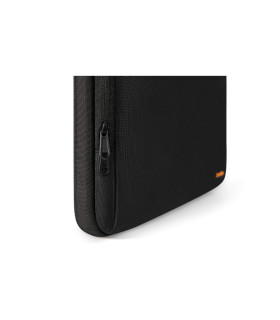 Defender-A14 (14") Laptop Briefcase, Black