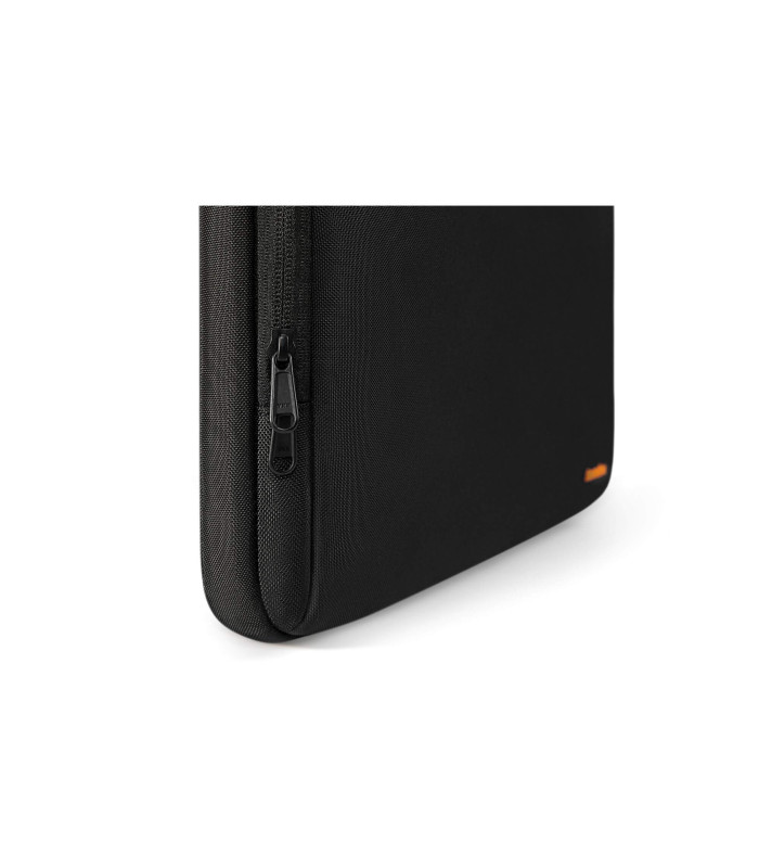 Defender-A14 (14") Laptop Briefcase, Black