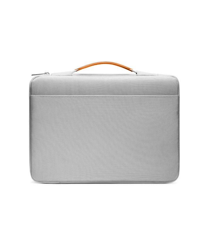 Defender-A14 (16") Laptop Briefcase, Grey