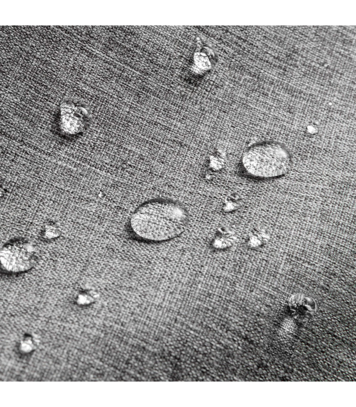 Defender-A22 (14") Laptop Briefcase, Grey