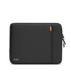 Defender-B13 (12.9") Tablet Sleeve, Black