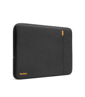 Defender-B13 (12.9") Tablet Sleeve, Black