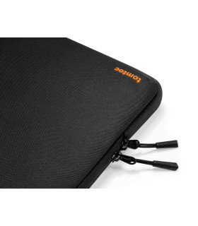Defender-B13 (12.9") Tablet Sleeve, Black