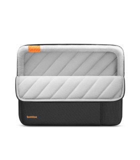 Defender-B13 (12.9") Tablet Sleeve, Black