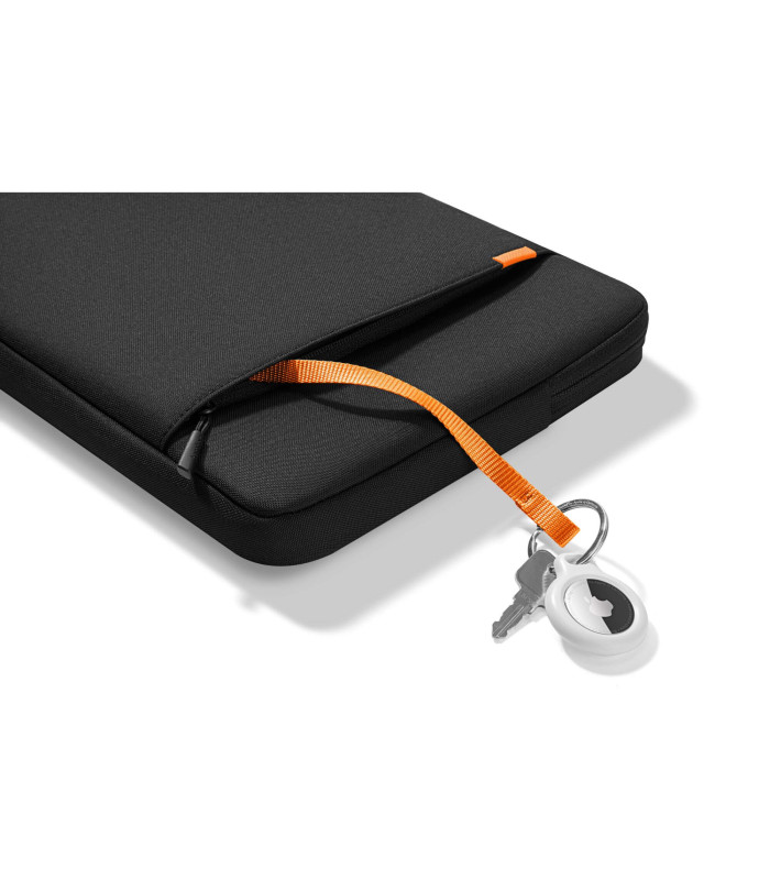 Defender-B13 (12.9") Tablet Sleeve, Black