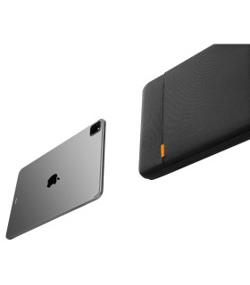 Defender-B13 (12.9") Tablet Sleeve, Black