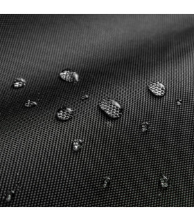 Defender-B13 (12.9") Tablet Sleeve, Black