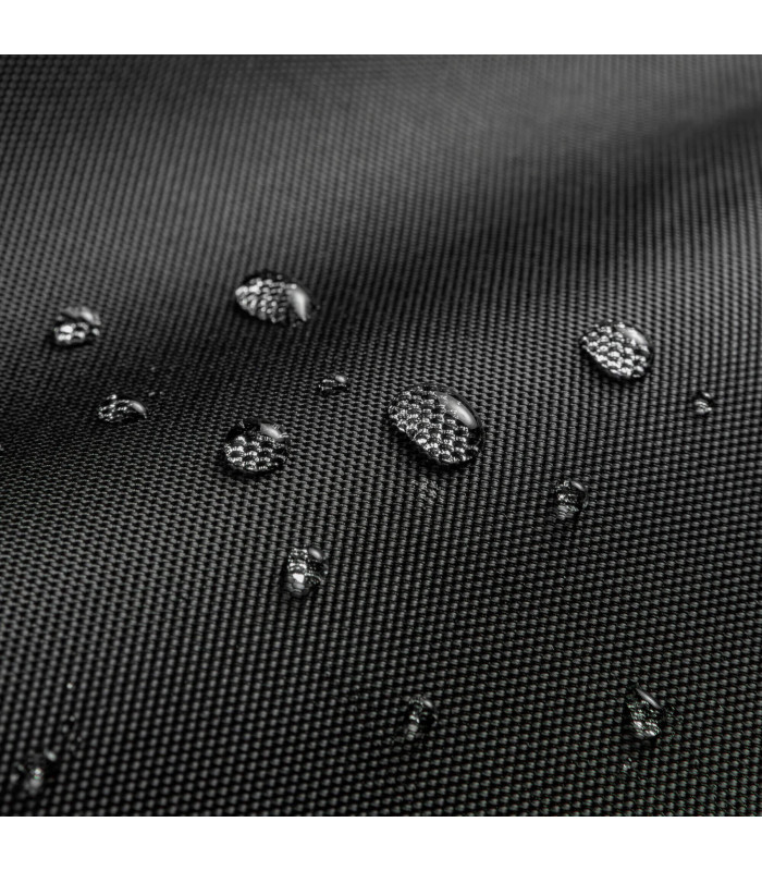 Defender-B13 (12.9") Tablet Sleeve, Black