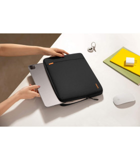 Defender-B13 (12.9") Tablet Sleeve, Black