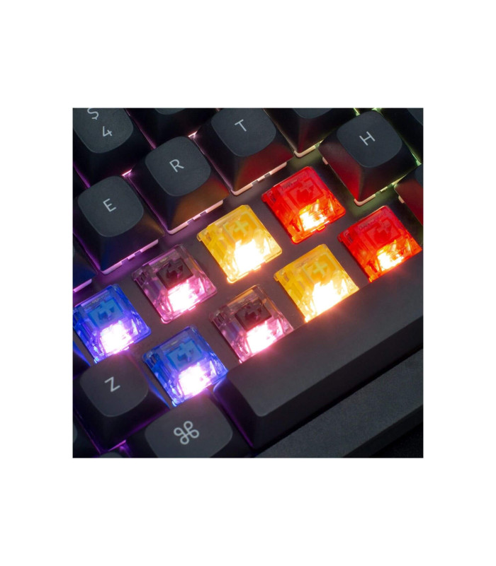 Gateron Ink V2 Switch 110pcs/Set Red