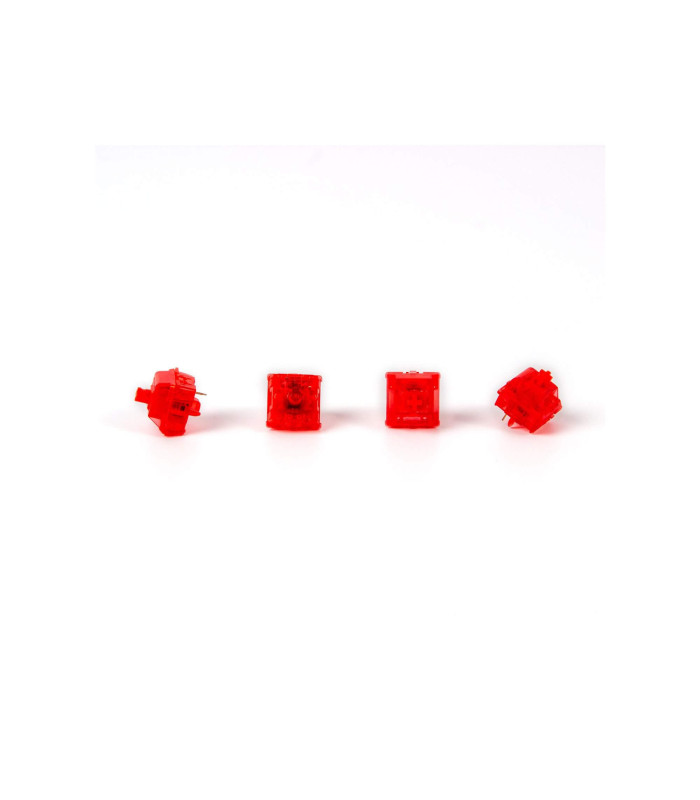 Gateron Ink V2 Switch 110pcs/Set Red