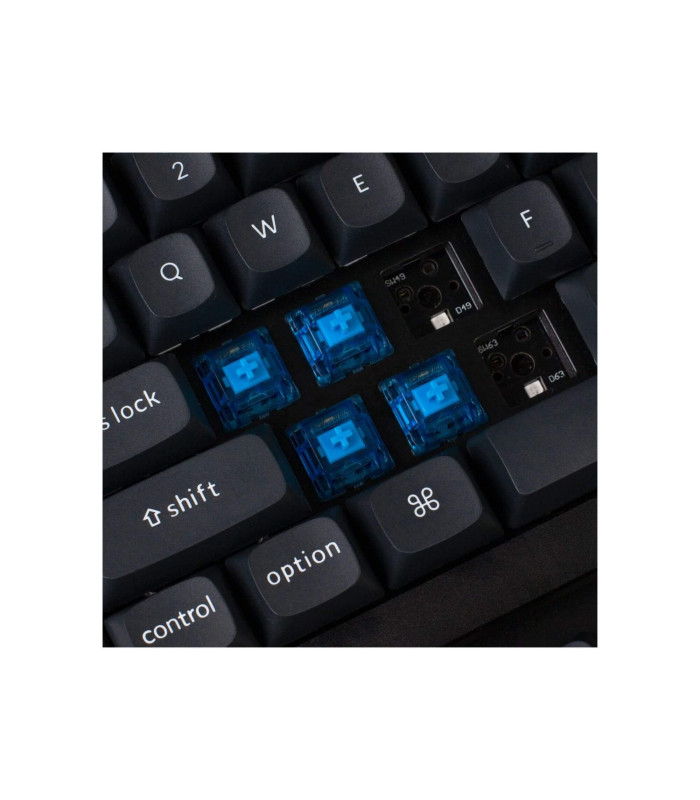Gateron Ink V2 Switch 110pcs/Set Blue