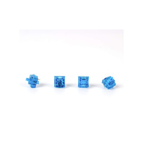 Gateron Ink V2 Switch 110pcs/Set Blue