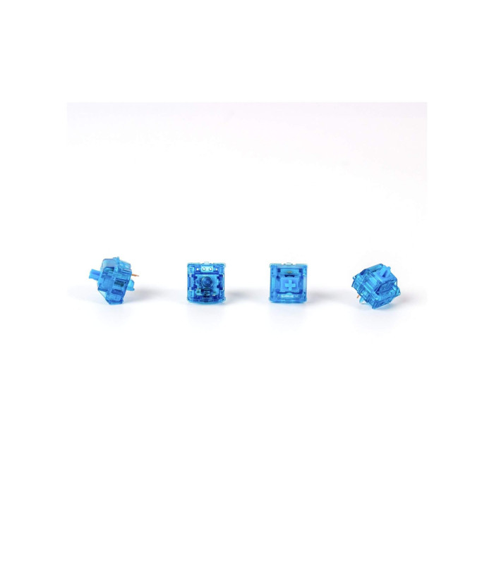 Gateron Ink V2 Switch 110pcs/Set Blue