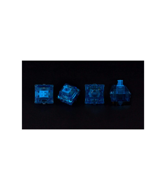 Gateron Ink V2 Switch 110pcs/Set Blue