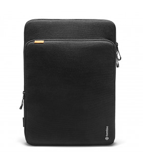 tomtoc Premium H13 (13") Laptop Sleeve, Black