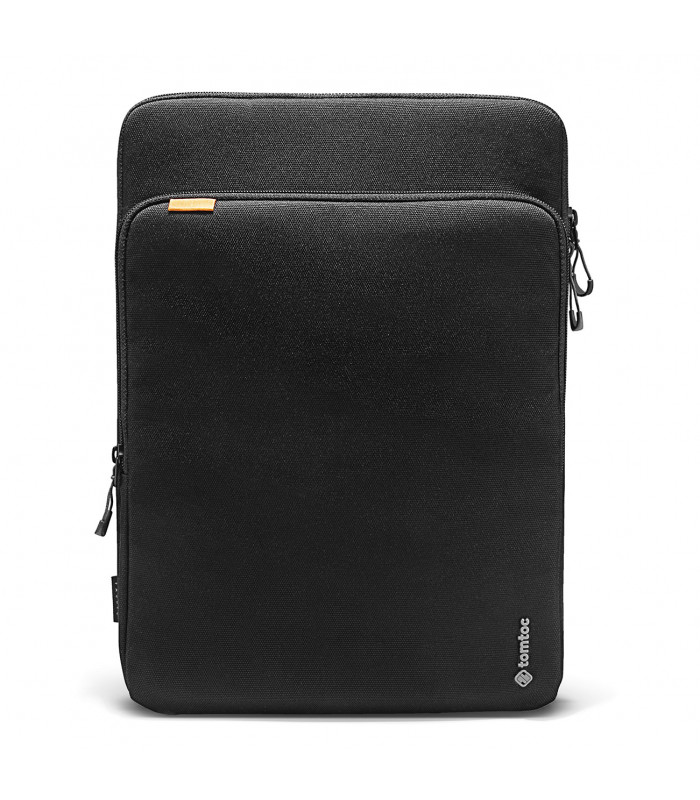 tomtoc Premium H13 (13") Laptop Sleeve, Black