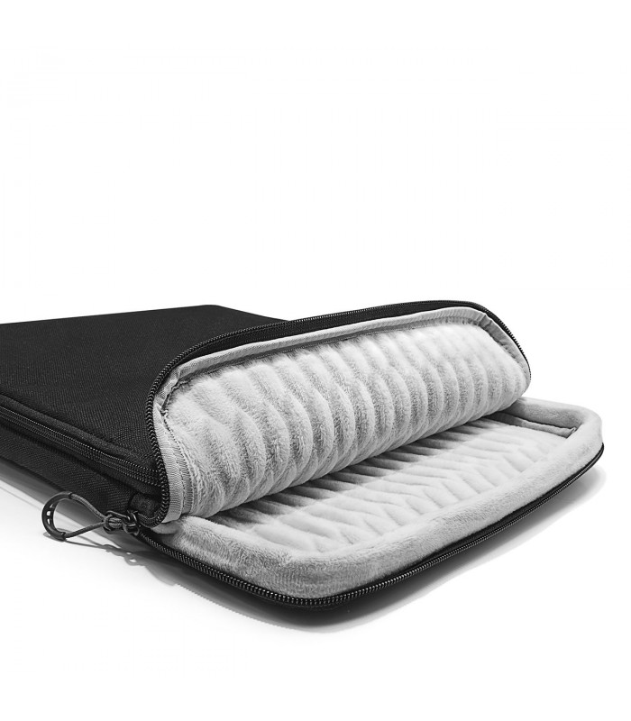 tomtoc Premium H13 (13") Laptop Sleeve, Black
