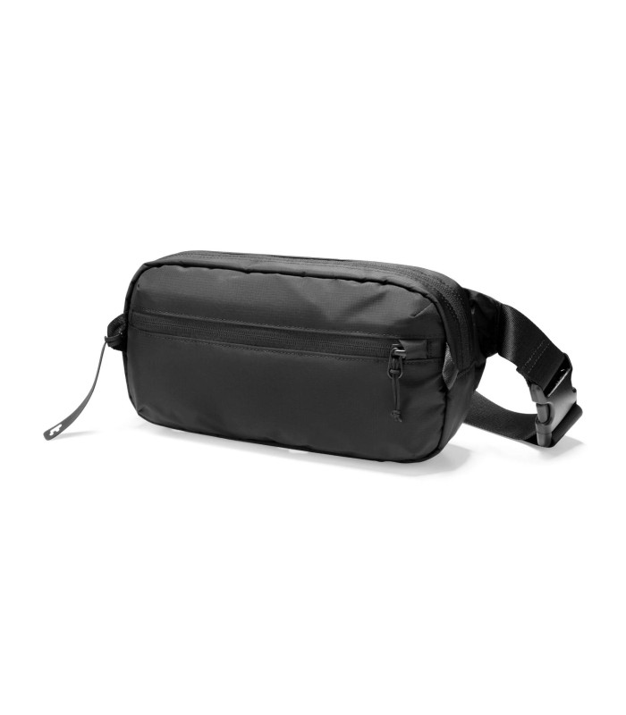 Aviator-T33 Chest Bag L, Black