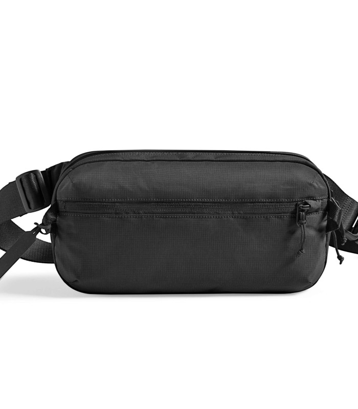 Aviator-T33 Chest Bag L, Black