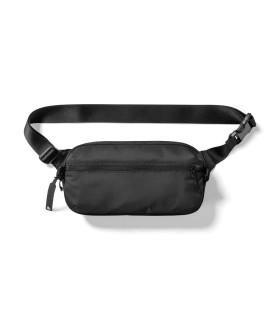 Aviator-T33 Chest Bag L, Black