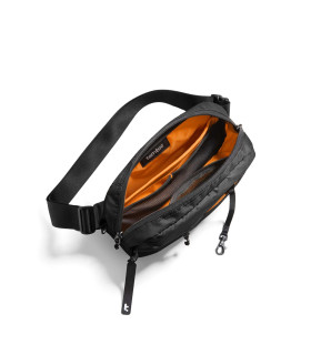 Aviator-T33 Chest Bag L, Black