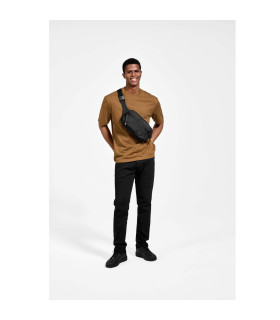 Aviator-T33 Chest Bag L, Black