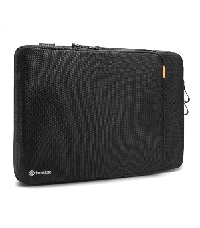 tomtoc Premium H13 (13") Laptop Sleeve, Black