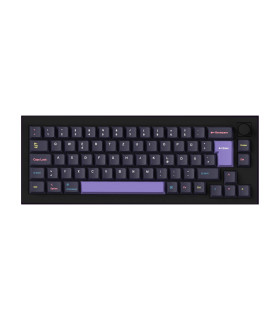 PBT Developer Full Set Keycaps (CH) Cherry